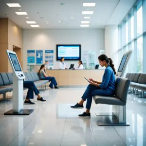 Quick Appointment Slot Check