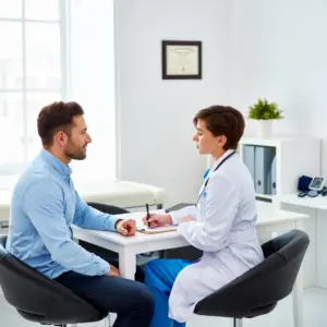 Mini Consultation (10 Minutes)