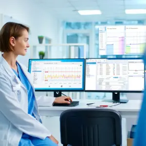 Online Health Monitoring (Daily)