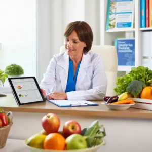 Diet & Routine Suggestion