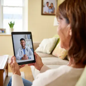 Standard Consultation (20 Minutes)