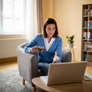 Mental Wellness Session (Short)