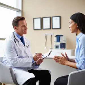 Specialist Appointment