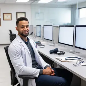 Monthly Health Monitoring Plan