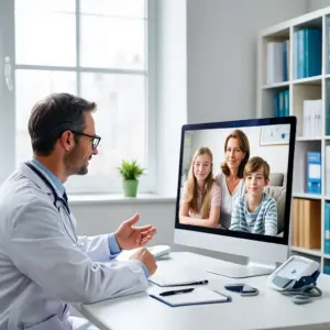 Family Consultation Package (3 Members)