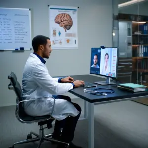 Advanced Specialist Appointment