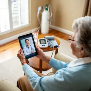 Chronic Condition Remote Care