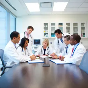 Doctor Panel Review (Multiple Doctors)