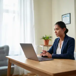 Online Therapy Package (Monthly)