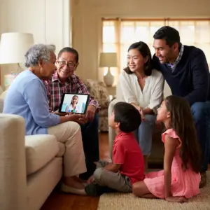 Complete Family Health Plan