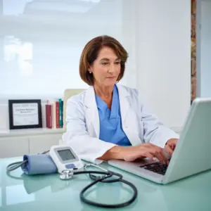 Full Body Wellness Assessment