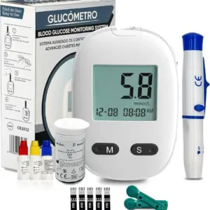 Glucometer