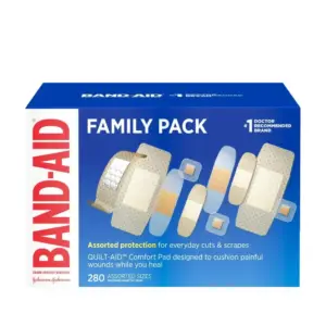 Bandages (Pack)