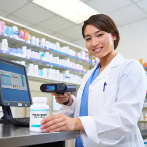 Medicine Verification