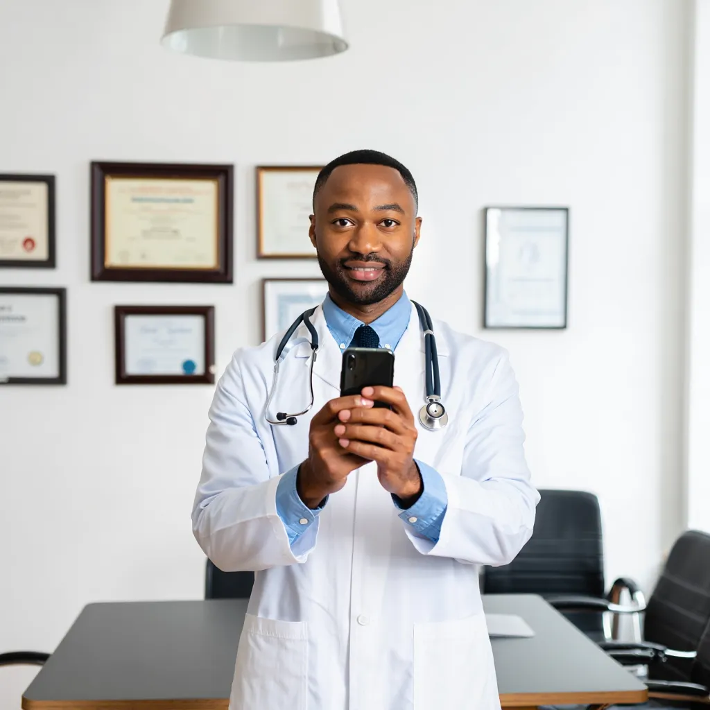 WeChat Appointment Setup