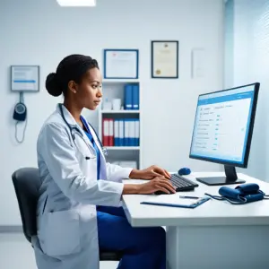 Vitals Checklist (Remote)