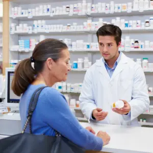 Prescription Renewal Request