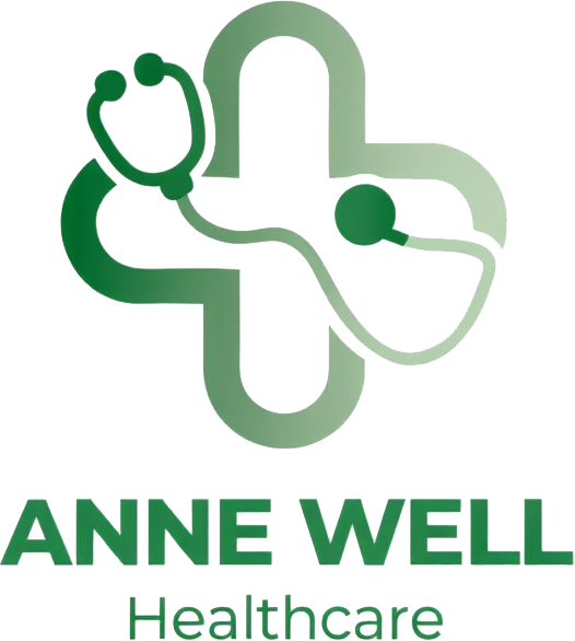 Anne Well Healthcare